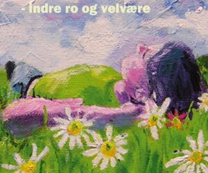 Bodyskanning - indre ro og velvære