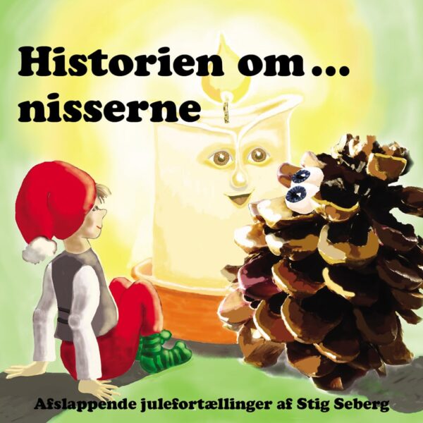 Historien om... nisserne