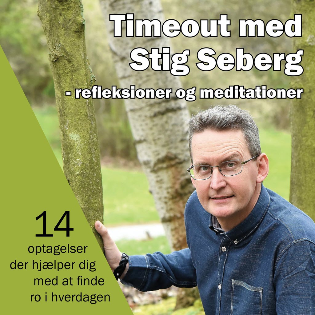 Timeout med Stig Seberg 